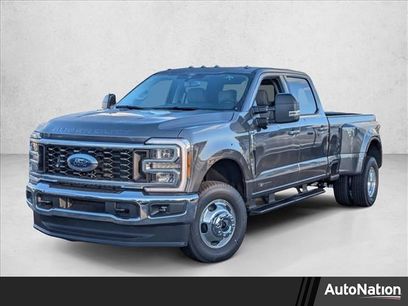 New 2026 Ford F350 XLT w/ XLT Premium Package