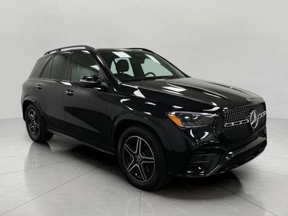 Certified 2025 Mercedes-Benz GLE 450 4MATIC