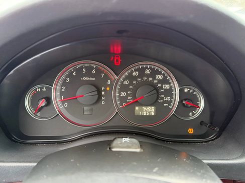 Used 2009 Subaru Outback 2.5i Limited image 11