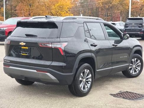 New 2026 Chevrolet Equinox LT w/ Convenience Package II image 23