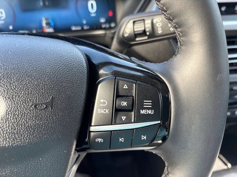 Used 2023 Ford Escape Active w/ Tech Pack #2 image 18