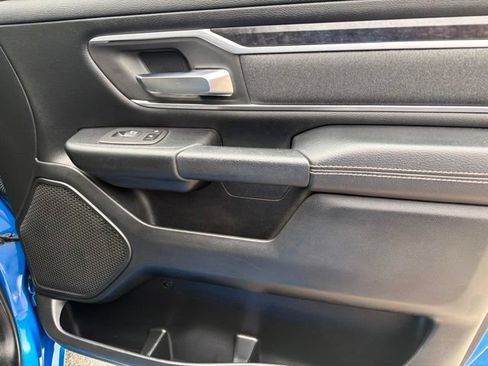 Used 2021 RAM 1500 Big Horn AWD/4WD image 30