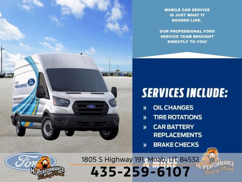 New 2025 Ford Transit 150 Base w/ Load Area Protection Package image 29