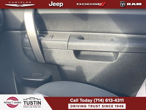 Used 2011 GMC Sierra 1500 SLE w/ Power Tech Package RWD image 29
