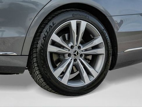 Used 2019 Mercedes-Benz S 560 4MATIC Sedan image 84