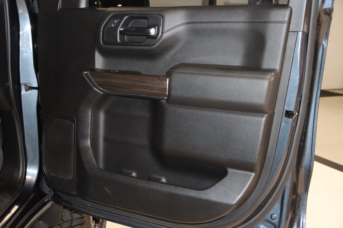 Used 2019 Chevrolet Silverado 1500 RST AWD/4WD image 61