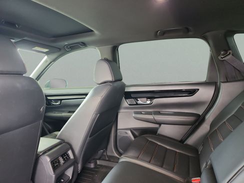 Certified 2023 Honda CR-V Sport Touring image 18