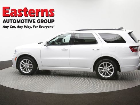 Used 2024 Dodge Durango GT RWD image 62