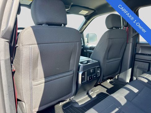 Used 2020 Ford F150 XLT w/ Equipment Group 302A Luxury AWD/4WD image 22