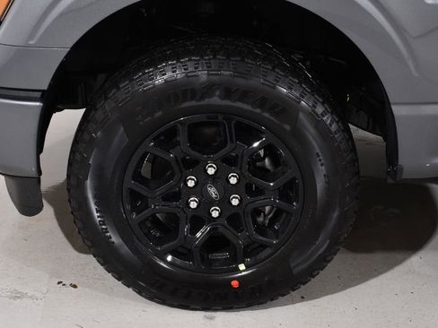 New 2026 Ford F150 XLT AWD/4WD image 23