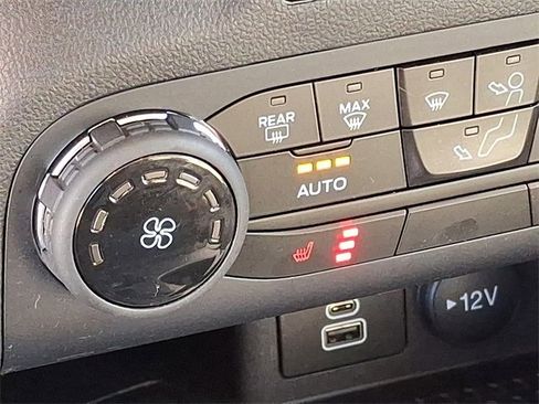 Used 2023 Ford Bronco Sport Big Bend w/ Convenience Package image 20