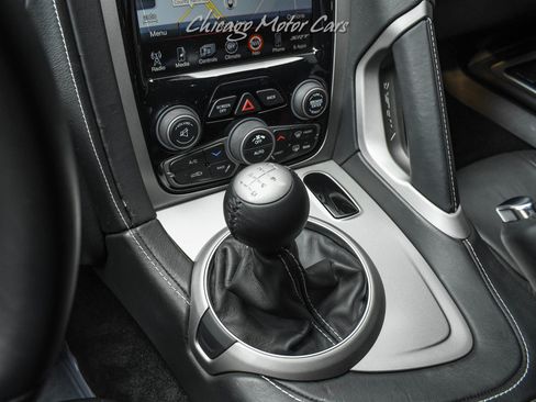 Used 2013 SRT Viper GTS w/ GTS Laguna Interior Pkg image 14