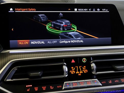 Certified 2023 BMW X5 xDrive40i w/ M Sport Package image 21