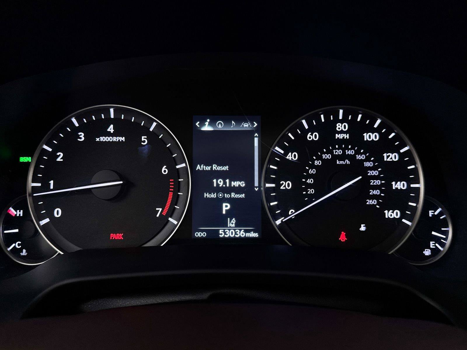 Used 2020 Lexus RX 350 FWD w/ Premium Package image 34