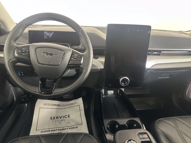 Used 2021 Ford Mustang Mach-E Select w/ Comfort/Technology Package AWD/4WD image 21