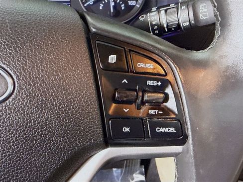 Used 2017 Hyundai Tucson Sport FWD image 15