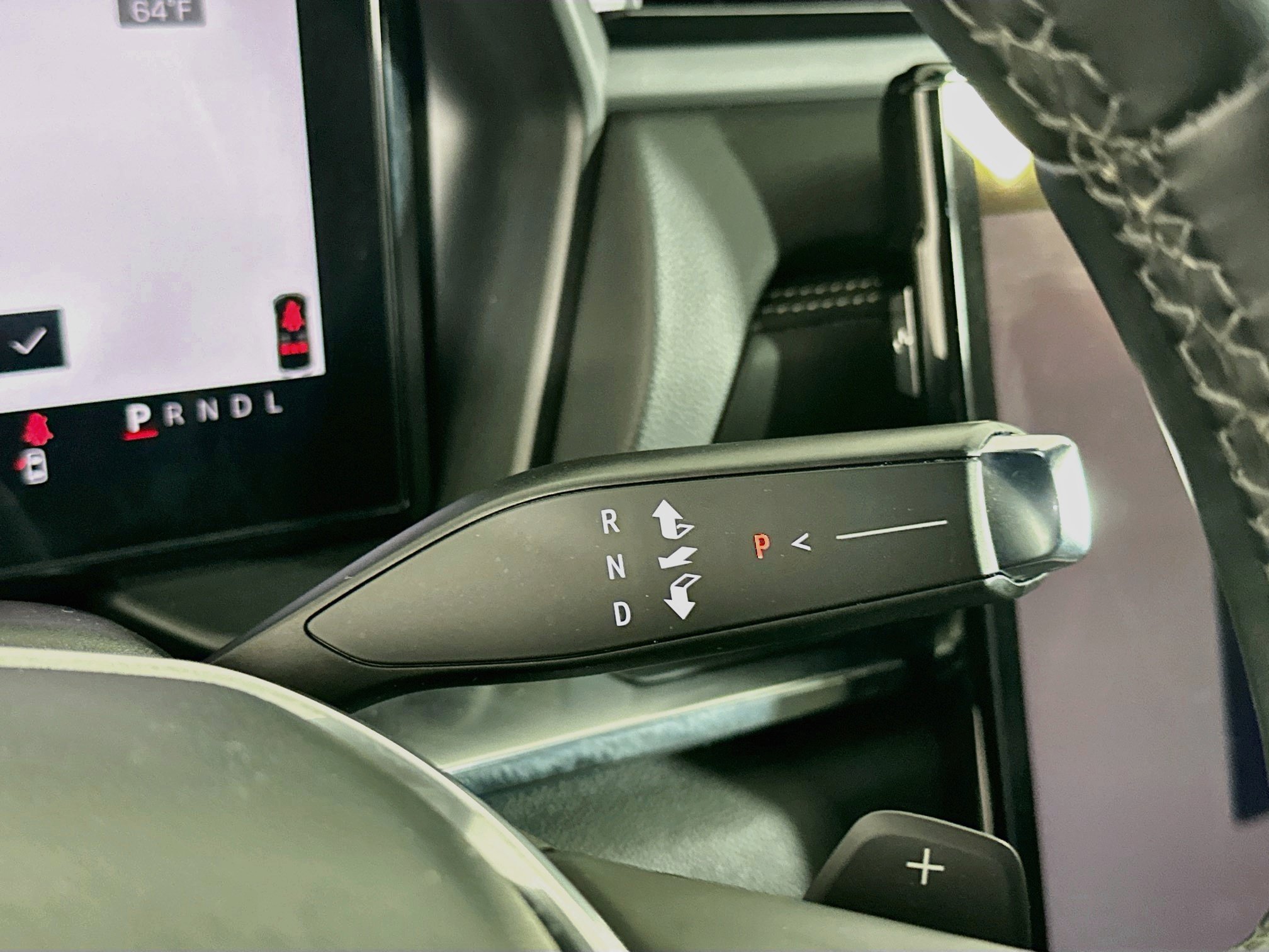 Used 2025 GMC Terrain Elevation FWD image 24