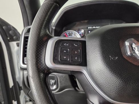 Certified 2022 RAM 2500 Big Horn image 16