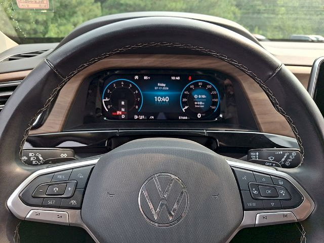 Used 2024 Volkswagen Atlas SE AWD/4WD image 19