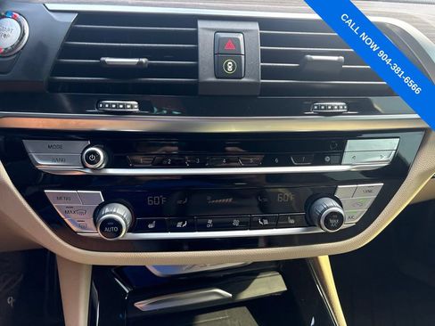 Used 2020 BMW X3 xDrive30e w/ Executive Package AWD/4WD image 24