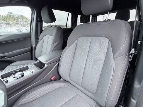 New 2026 Jeep Cherokee Laredo image 21