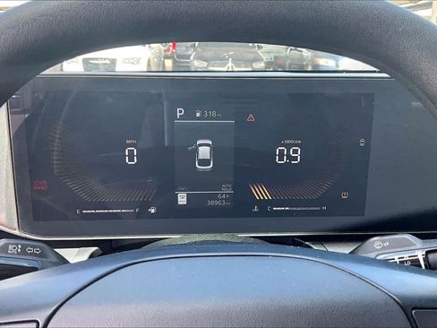 Used 2025 Kia K4 FWD image 25