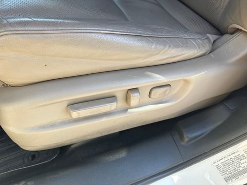 Used 2018 Honda Ridgeline RTL image 25