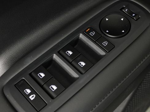 Certified 2026 Hyundai Santa Fe SEL FWD image 24