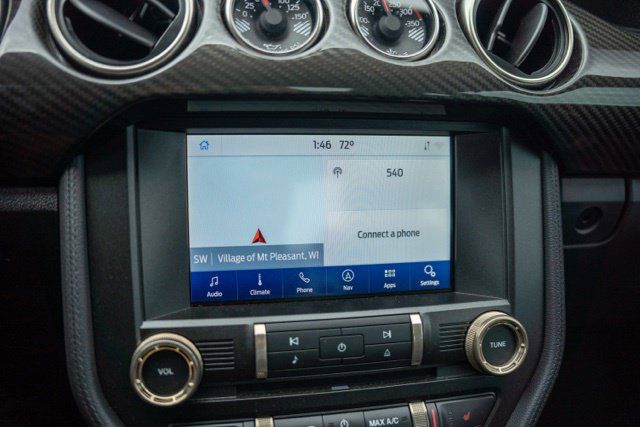 Used 2020 Ford Mustang Shelby GT500 w/ Technology Package RWD image 19