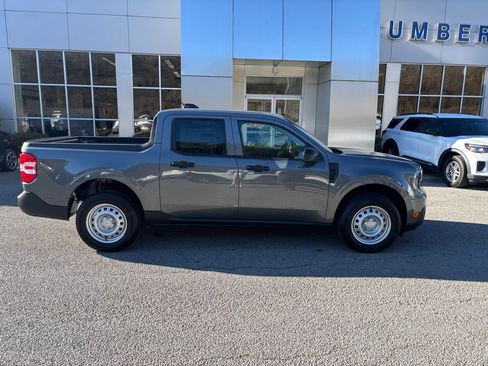 New 2025 Ford Maverick XL w/ Equipment Group 102A image 5