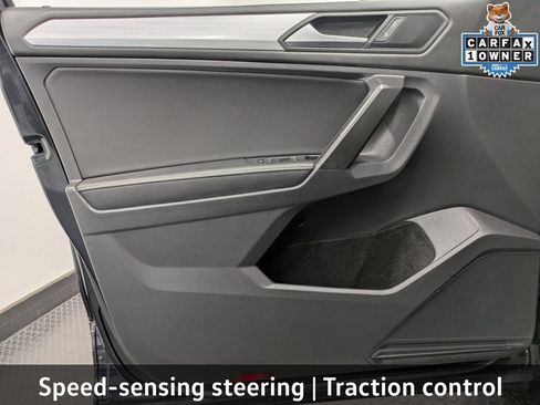 Used 2022 Volkswagen Tiguan S AWD/4WD image 10