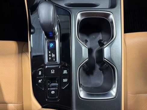 Used 2024 Lexus NX 450h+ AWD w/ Vision Package image 22