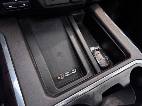 Certified 2020 GMC Sierra 2500 Denali w/ Denali Ultimate Package image 26