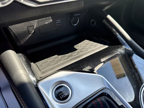 New 2025 Nissan Altima 2.5 SR w/ SR Premium Package image 20