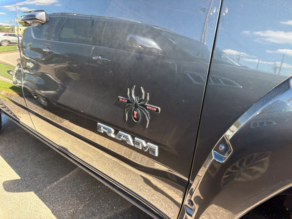 Used 2020 RAM 1500 Big Horn AWD/4WD image 5
