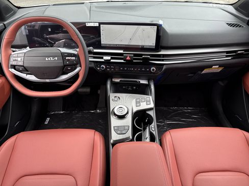 New 2026 Kia Sportage SX Prestige image 2