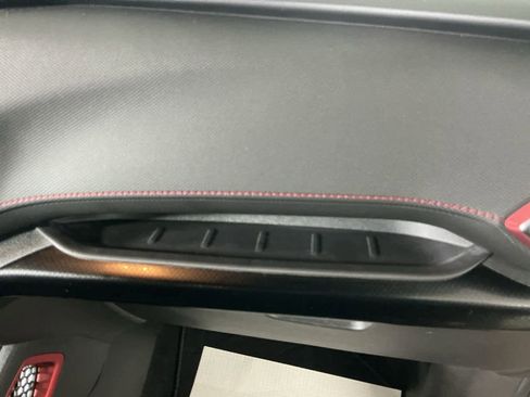 Used 2023 Chevrolet TrailBlazer RS w/ Convenience Package image 21