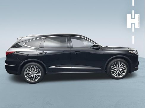 Used 2023 Acura MDX SH-AWD w/ Advance Package image 3