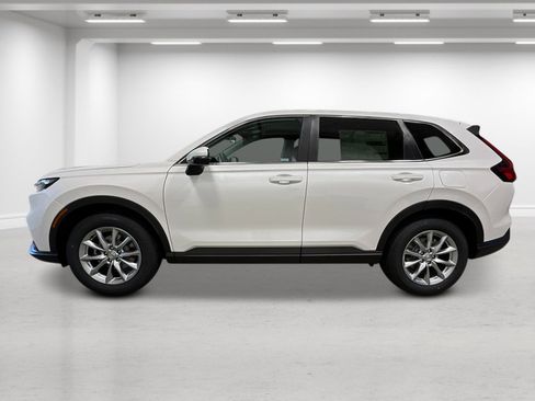 New 2026 Honda CR-V EX image 6
