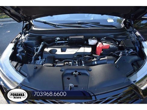 New 2025 Acura RDX SH-AWD w/ Advance Package image 36