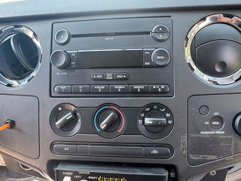 Used 2008 Ford F250 XLT RWD image 15