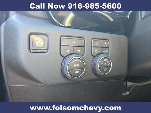 New 2026 Chevrolet Silverado 2500 LT w/ Safety Package image 12