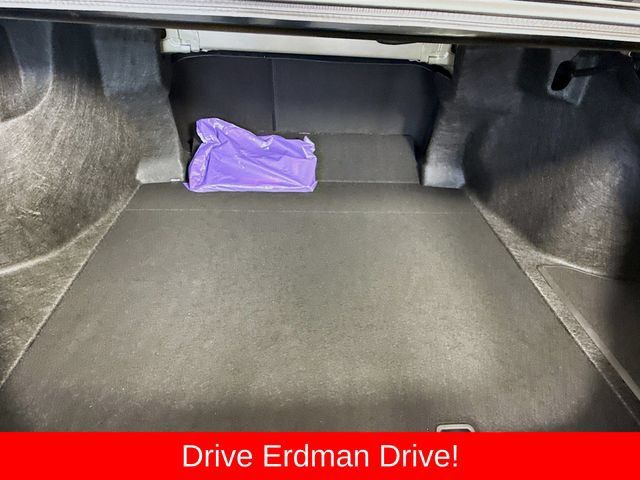 Used 2026 Toyota Camry LE w/ Convenience Package FWD image 34