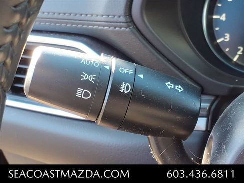 Used 2020 MAZDA CX-5 Grand Touring image 24