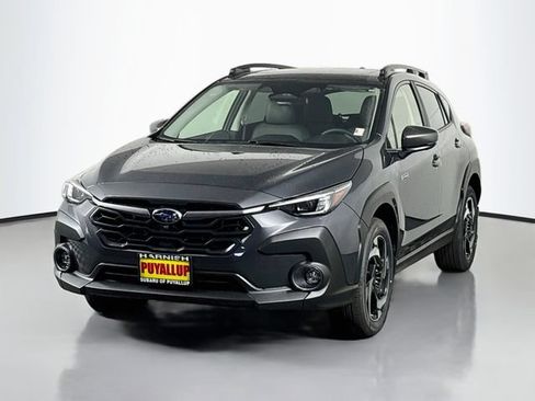 New 2026 Subaru Crosstrek 2.5i Limited AWD/4WD image 3