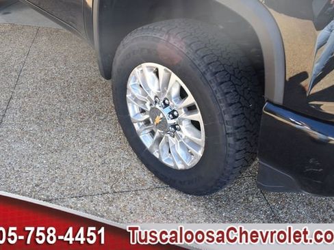 Certified 2023 Chevrolet Silverado 2500 High Country w/ Z71 Off-Road Package image 15