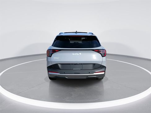 New 2026 Kia Sportage EX w/ EX Panoramic Sunroof Package image 7