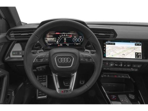 Used 2024 Audi RS 3 image 6