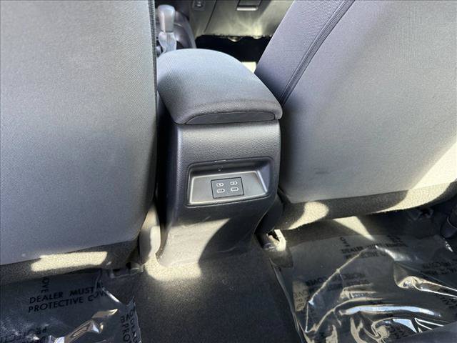 Used 2025 Toyota Corolla LE FWD image 22