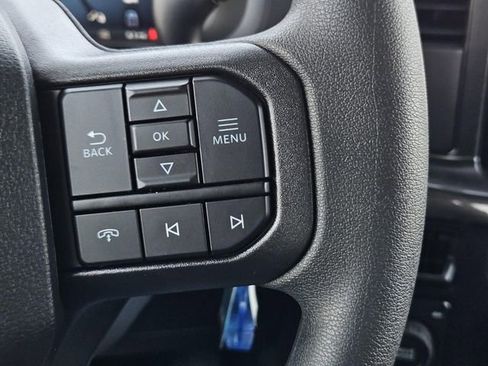 New 2026 Ford F150 STX w/ Equipment Group 200A AWD/4WD image 21